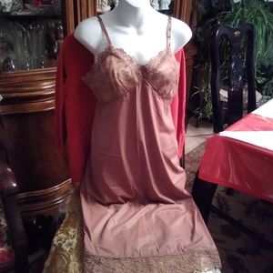 Ladies Under dress Chemises